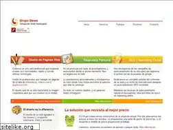 Sites similar to desarrollowebavanzado.com