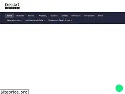 Sites similar to desartgroup.com