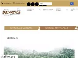 Sites similar to desartica.com