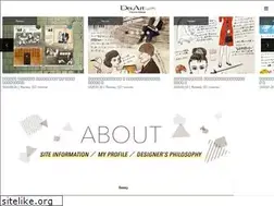 Sites similar to desartium.com