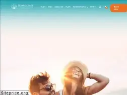 Sites similar to desarucoast.com