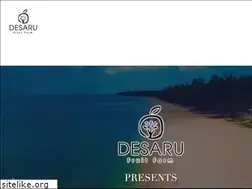 Sites similar to desaruff.com