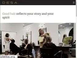 Sites similar to desasalon.com