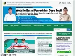 Sites similar to desasepit.web.id