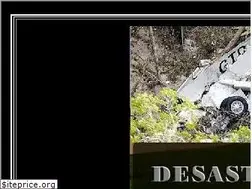 Sites similar to desastresaereos.net