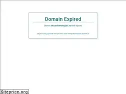 Sites similar to desatarumanagara.id