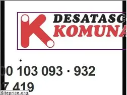 Sites similar to desatascos-barcelona.es