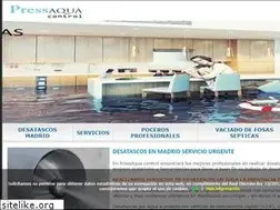 Sites similar to desatascos.info