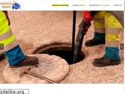 Sites similar to desatascos.online