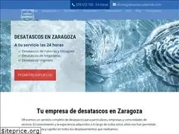 Sites similar to desatascosbarrido.com
