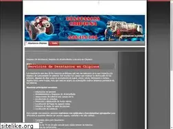 Sites similar to desatascosenchipiona.com