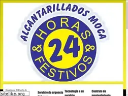Sites similar to desatascosenpuertodesantamaria.com