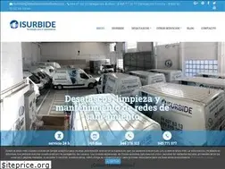 Sites similar to desatascosisurbide.com