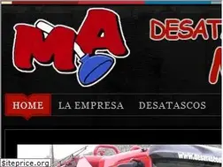 Sites similar to desatascosmartinezalberto.com