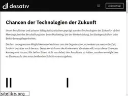 Sites similar to desativ-design.de