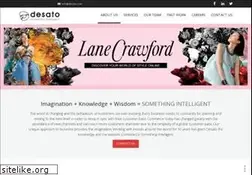 Sites similar to desato.com