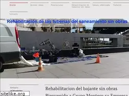 Sites similar to desatorosmontero.com