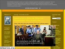 Sites similar to desatracado.blogspot.com
