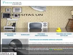 Sites similar to desatrancos.info