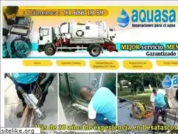 Sites similar to desatrancosdesatrancos.net