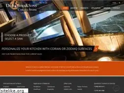 Sites similar to desavino.com