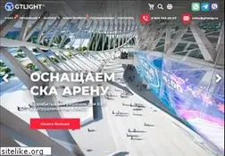 Sites similar to desayleddisplay.ru