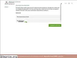 Sites similar to desayunosalacarta.com