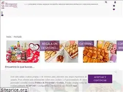 Sites similar to desayunosconencanto.com