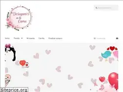 Sites similar to desayunosenlacama.com
