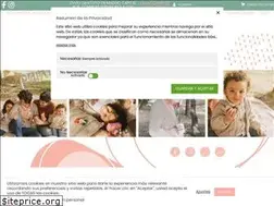 Sites similar to desayunosfelices.es