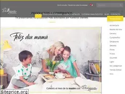 Sites similar to desayunosgourmet.com.co