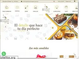 Sites similar to desayunosgreen.com.pe