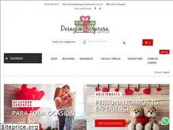 Sites similar to desayunosorpresa.com.co