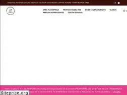 Sites similar to desayunospersonalizados.com