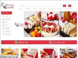 Sites similar to desayunosperu.com