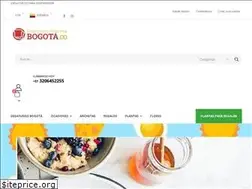 Sites similar to desayunossorpresabogota.co