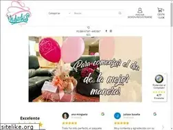 Sites similar to desayunosymariachis.es