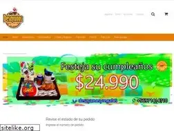 Sites similar to desayunosyregalos.cl
