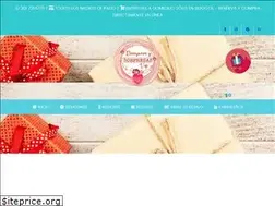 Sites similar to desayunosysorpresasvip.com