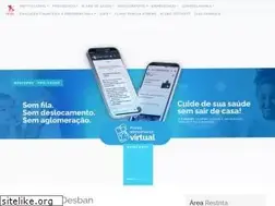Sites similar to desban.org.br