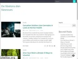Sites similar to desbatonsdanslesroues.org
