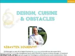 Sites similar to desbenoit.net