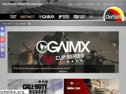 Sites similar to desbl.de