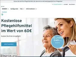 Sites similar to desbox.de