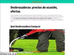 Sites similar to desbrozadora10.org