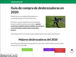 Sites similar to desbrozadoras10.online