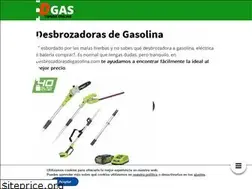 Sites similar to desbrozadorasdegasolina.com