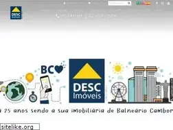 Sites similar to desc.com.br