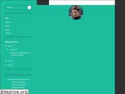 Sites similar to desc0n0cid0.blogspot.com
