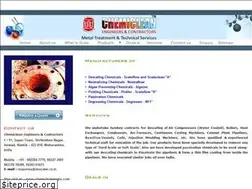 Sites similar to descaler.co.in
